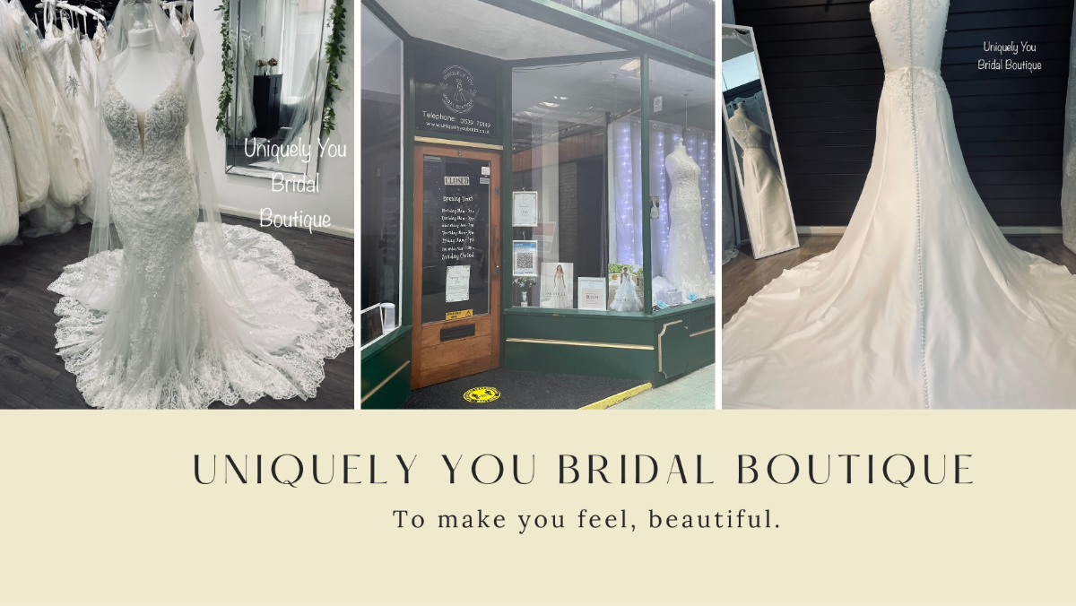 Uniquely You Bridal Boutique Limited-Image-99