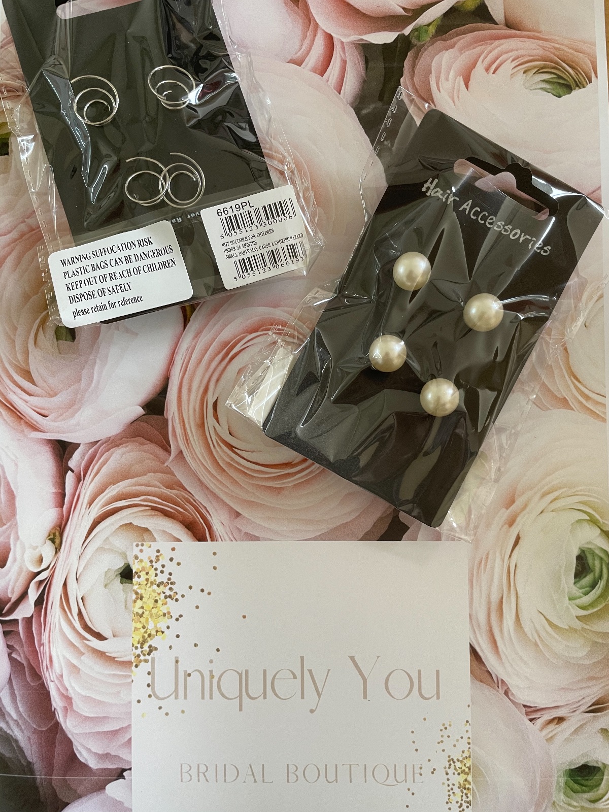 Uniquely You Bridal Boutique Limited-Image-49