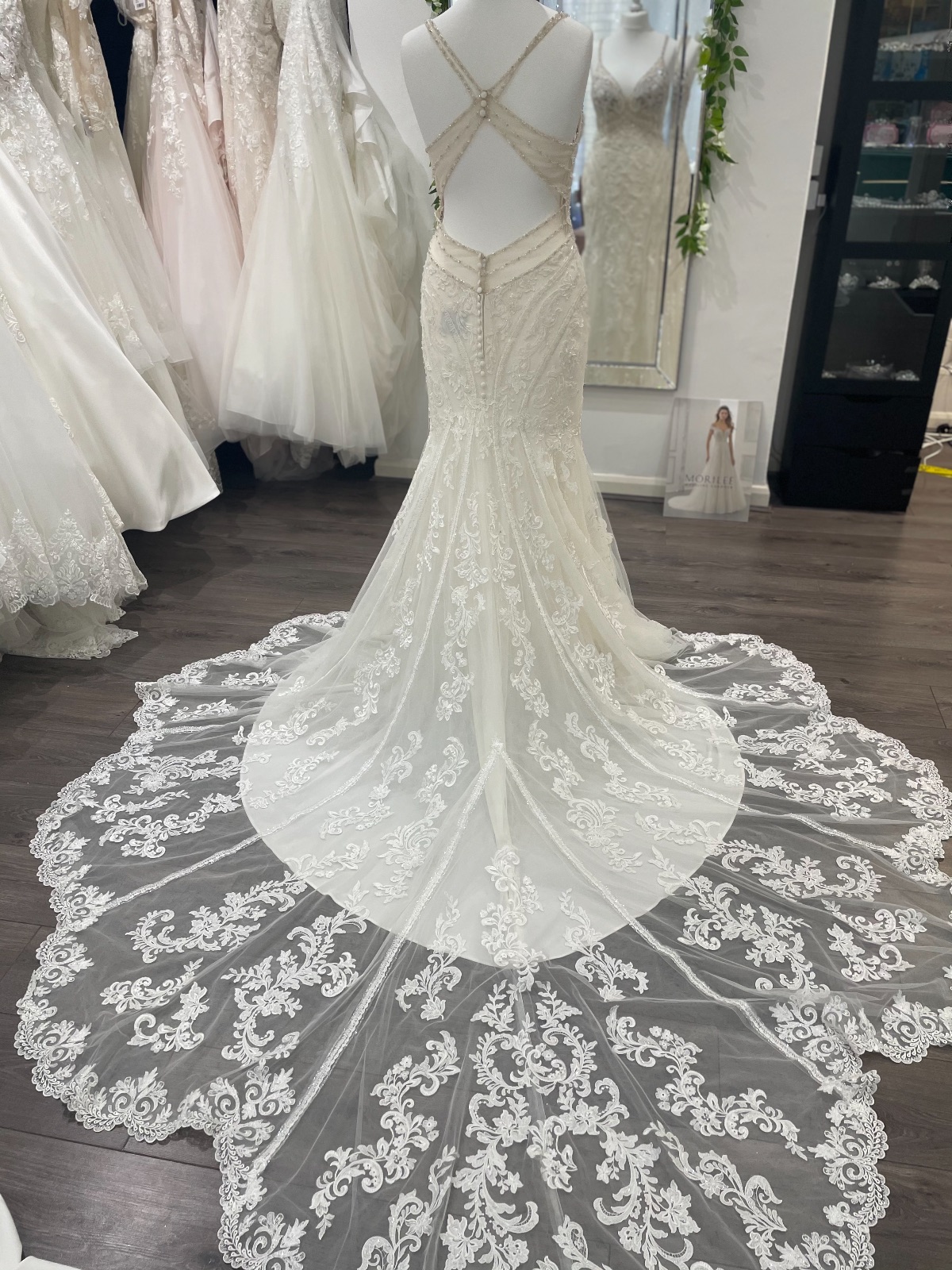 Uniquely You Bridal Boutique Limited-Image-29