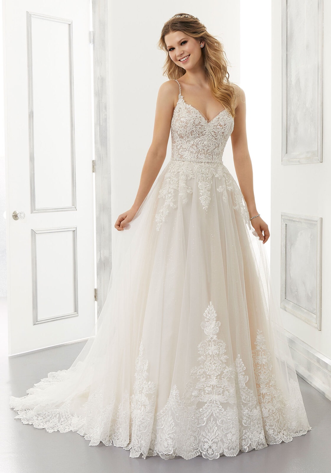 Uniquely You Bridal Boutique Limited-Image-90