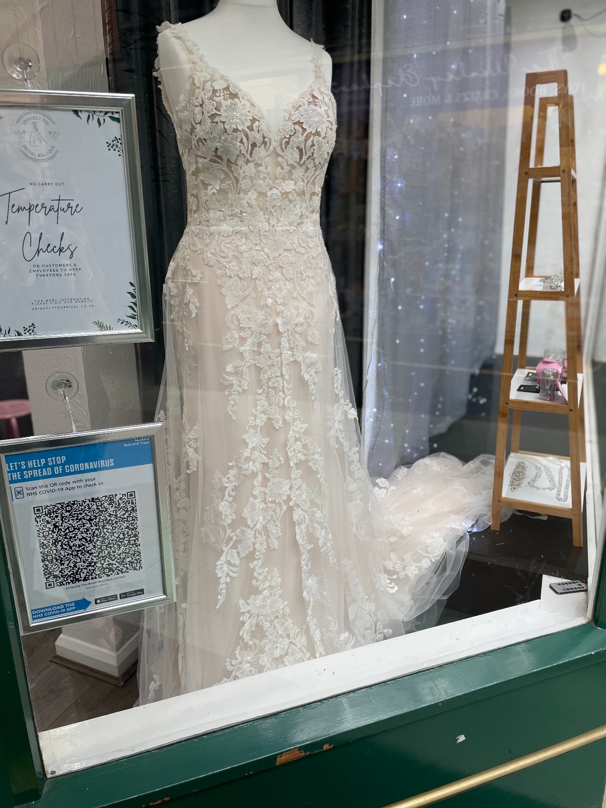 Uniquely You Bridal Boutique Limited-Image-77