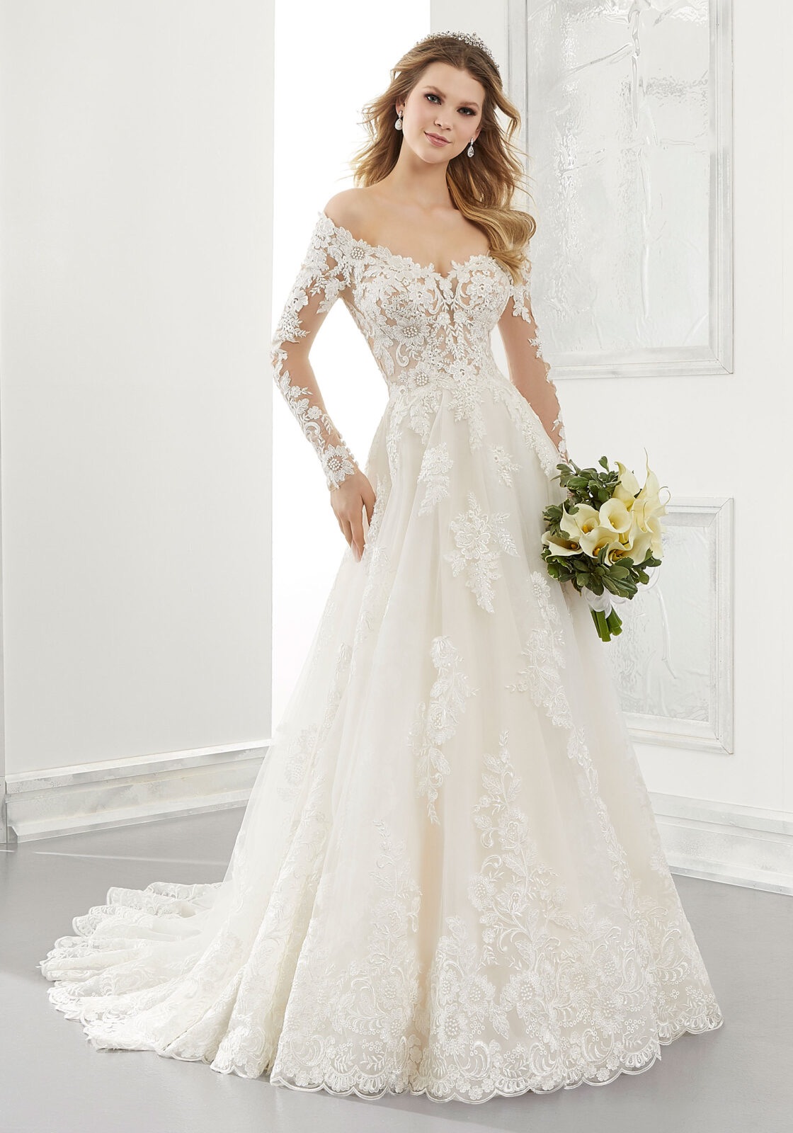 Uniquely You Bridal Boutique Limited-Image-89