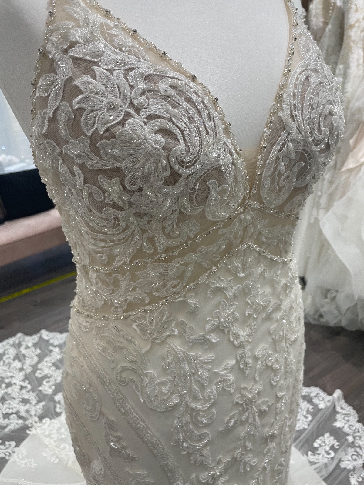 Uniquely You Bridal Boutique Limited-Image-35