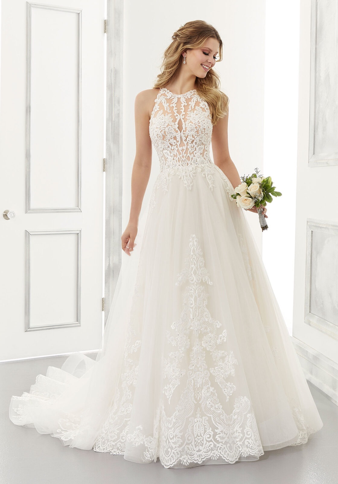 Uniquely You Bridal Boutique Limited-Image-93