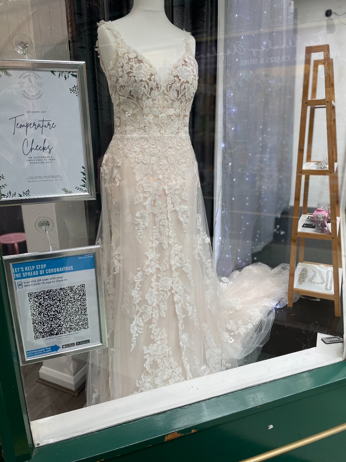 Uniquely You Bridal Boutique Limited-Image-78