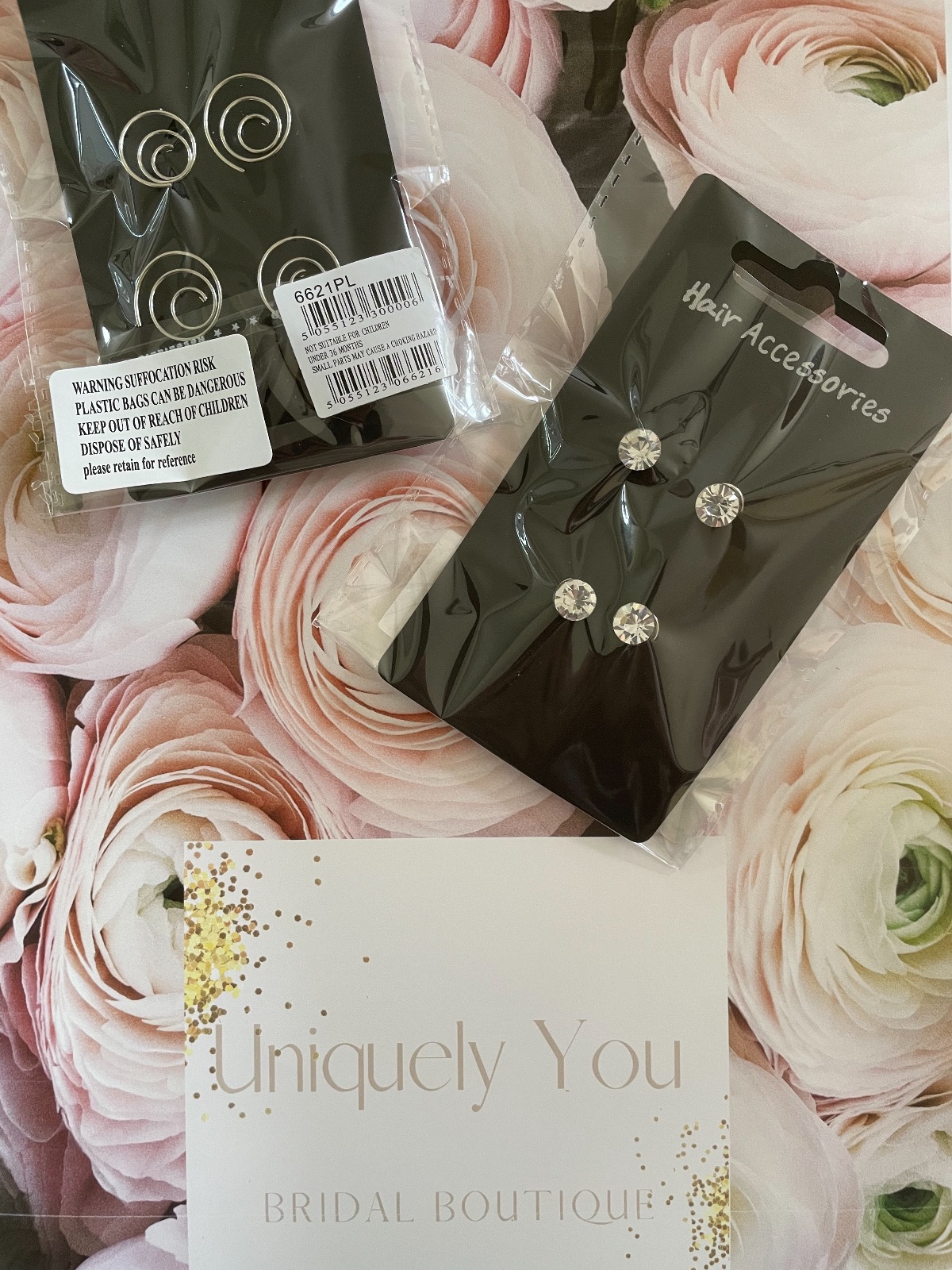 Uniquely You Bridal Boutique Limited-Image-48