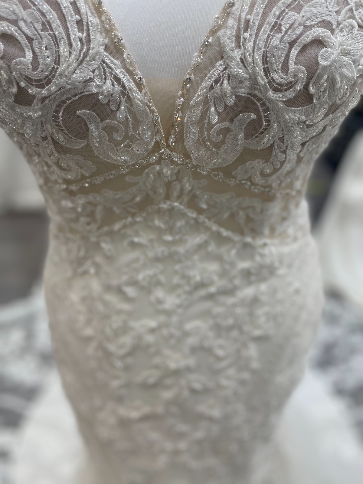 Uniquely You Bridal Boutique Limited-Image-39