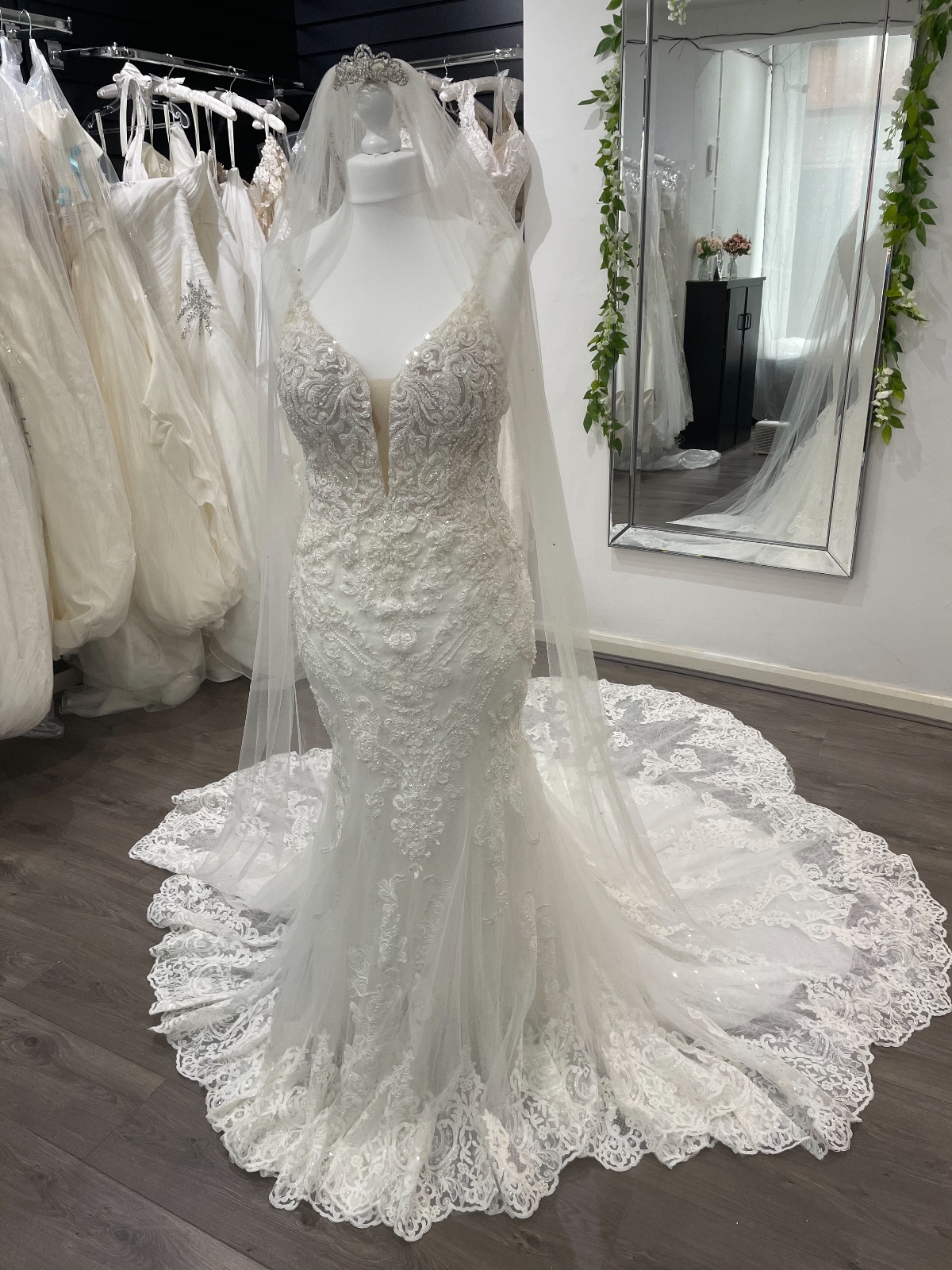 Uniquely You Bridal Boutique Limited-Image-16