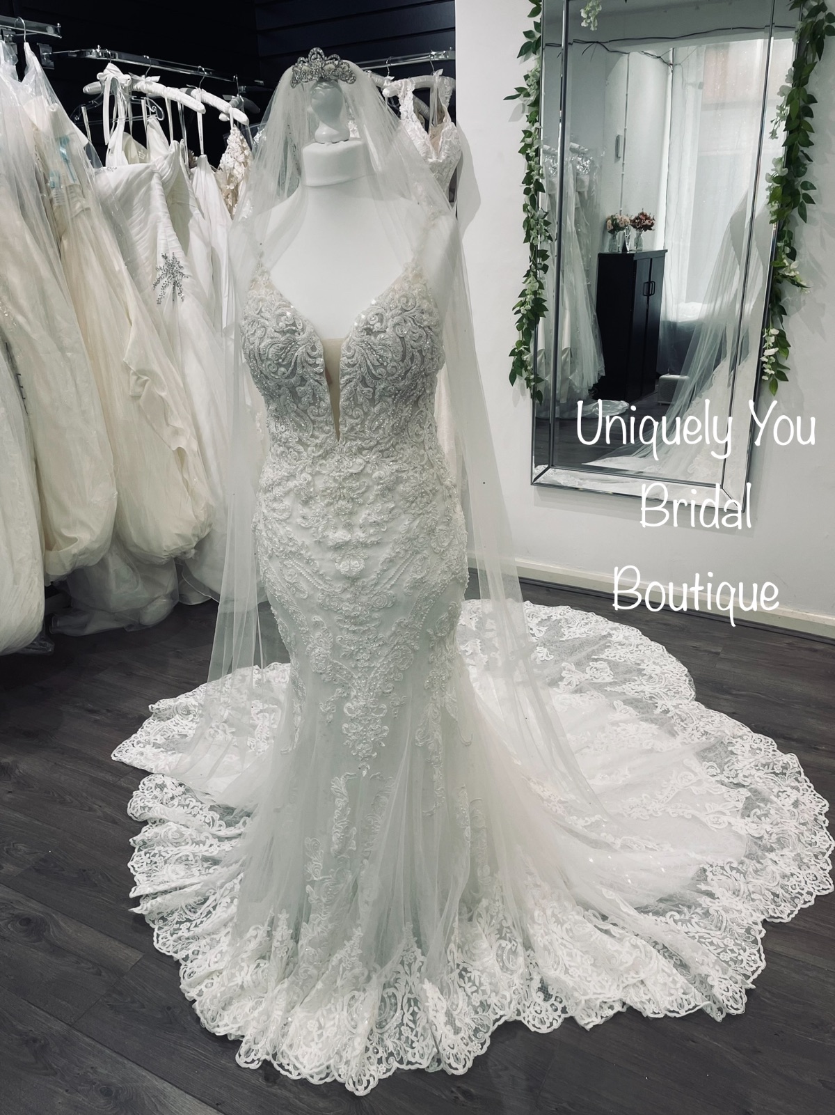 Uniquely You Bridal Boutique Limited-Image-18