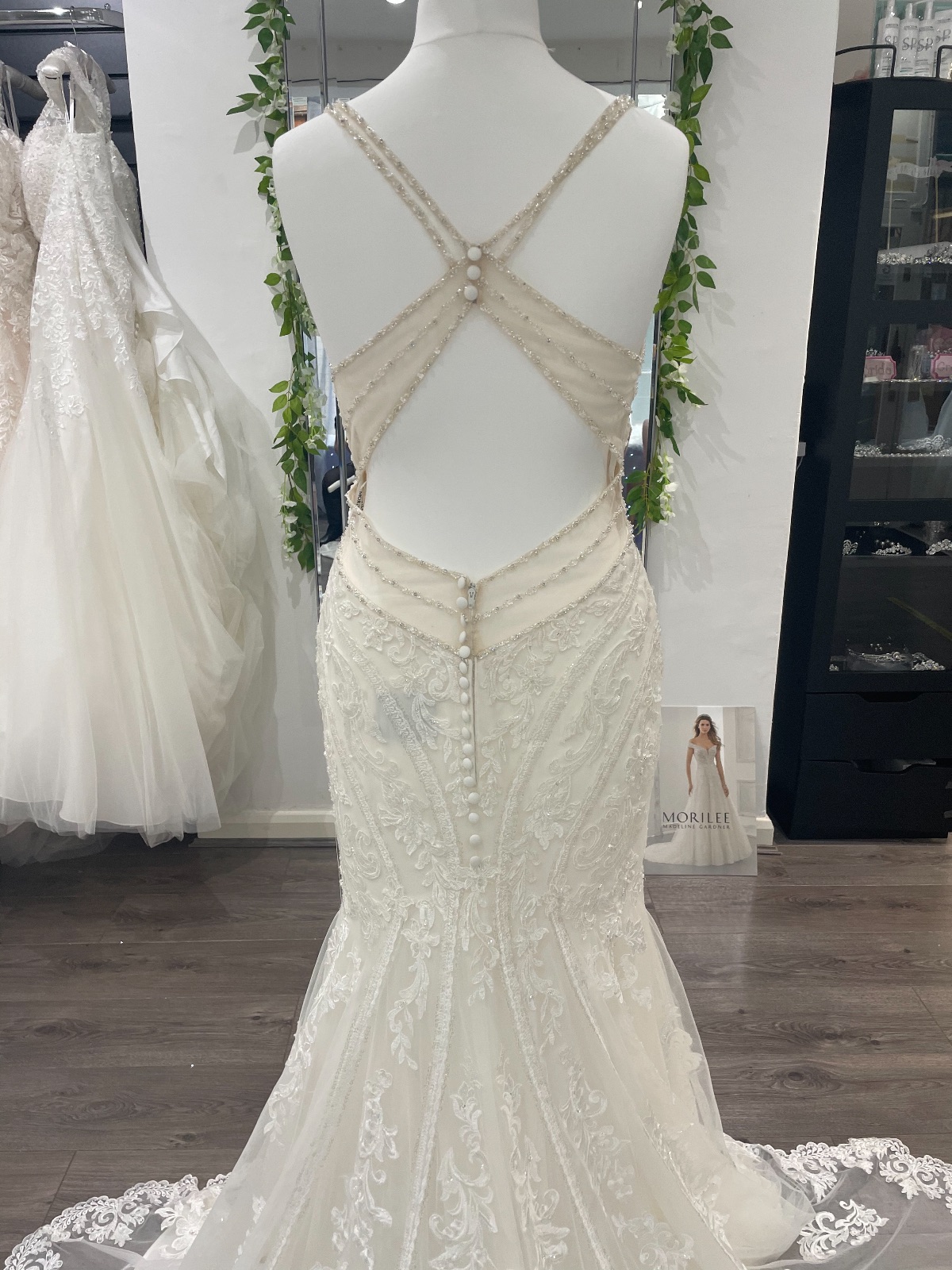 Uniquely You Bridal Boutique Limited-Image-33