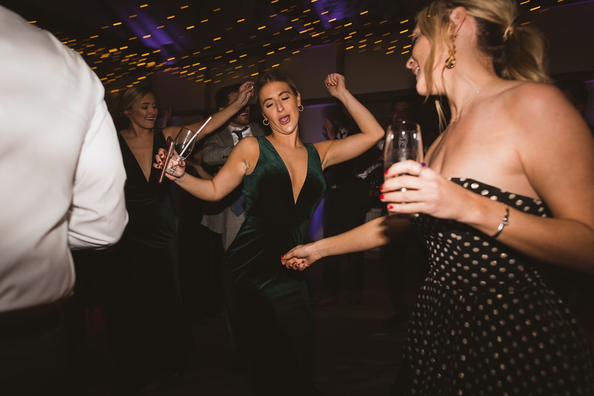Hampshire Event DJs-Image-1