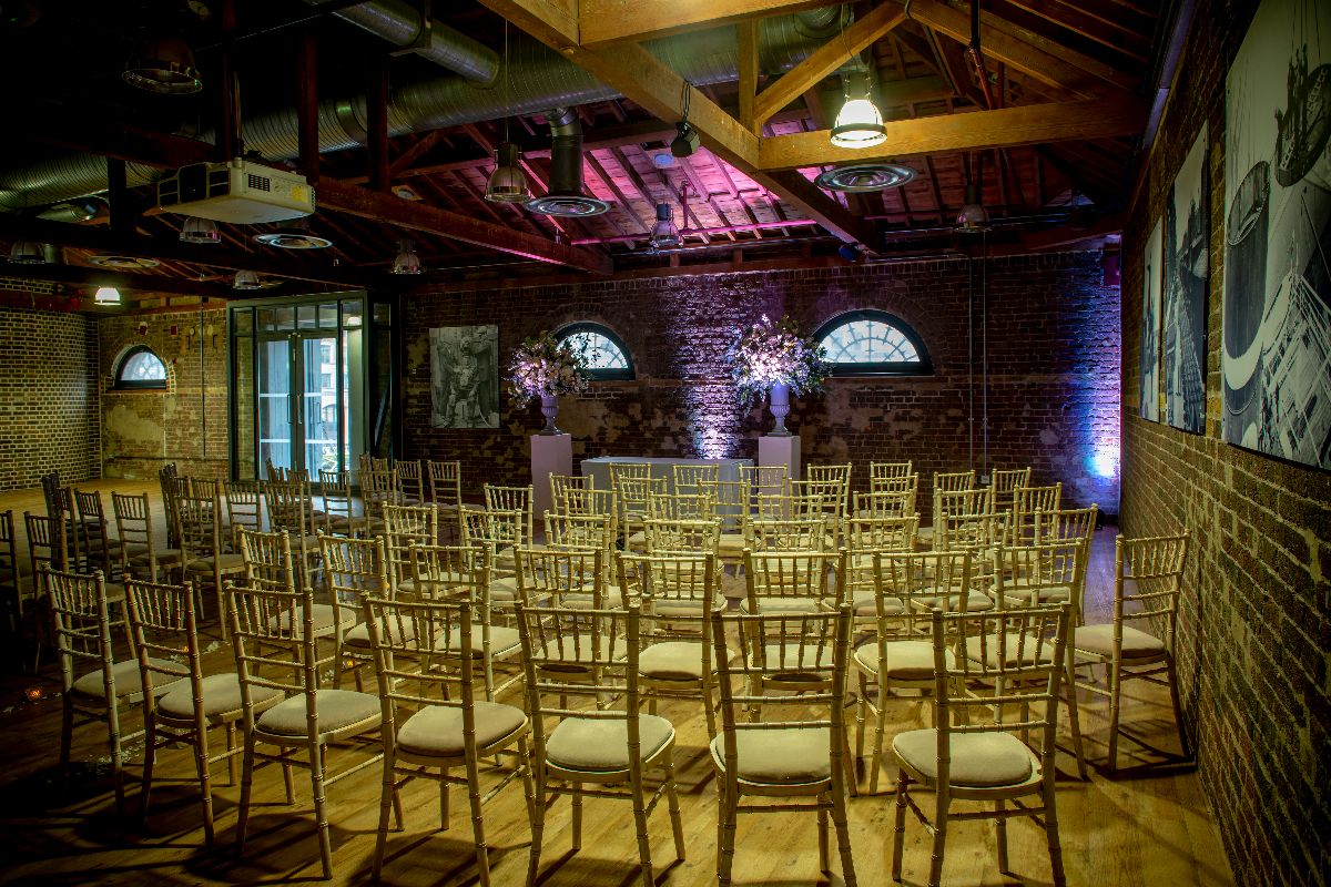 Museum of London Docklands-Image-3