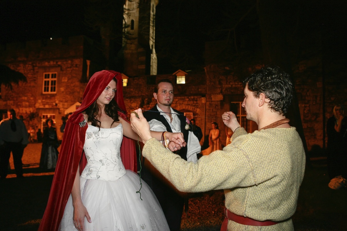 Steve Morris - The (Sometimes) Costumed Celebrant-Image-43