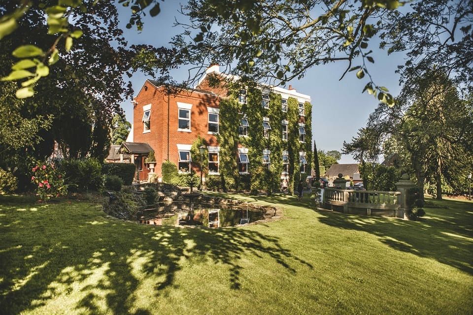 Thornbury Hall-Image-1
