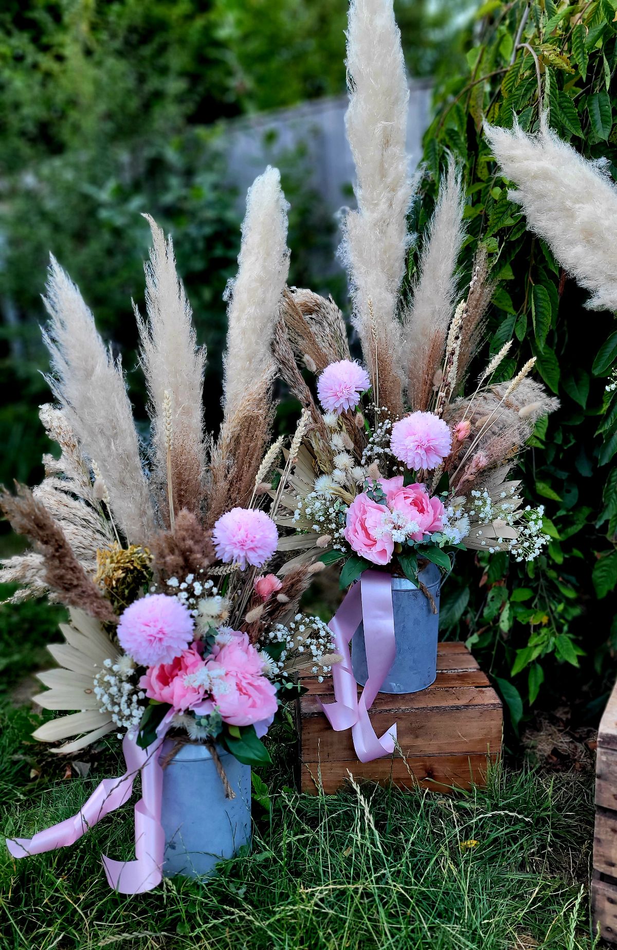 ANB Ferns - Car & Flowers-Image-21