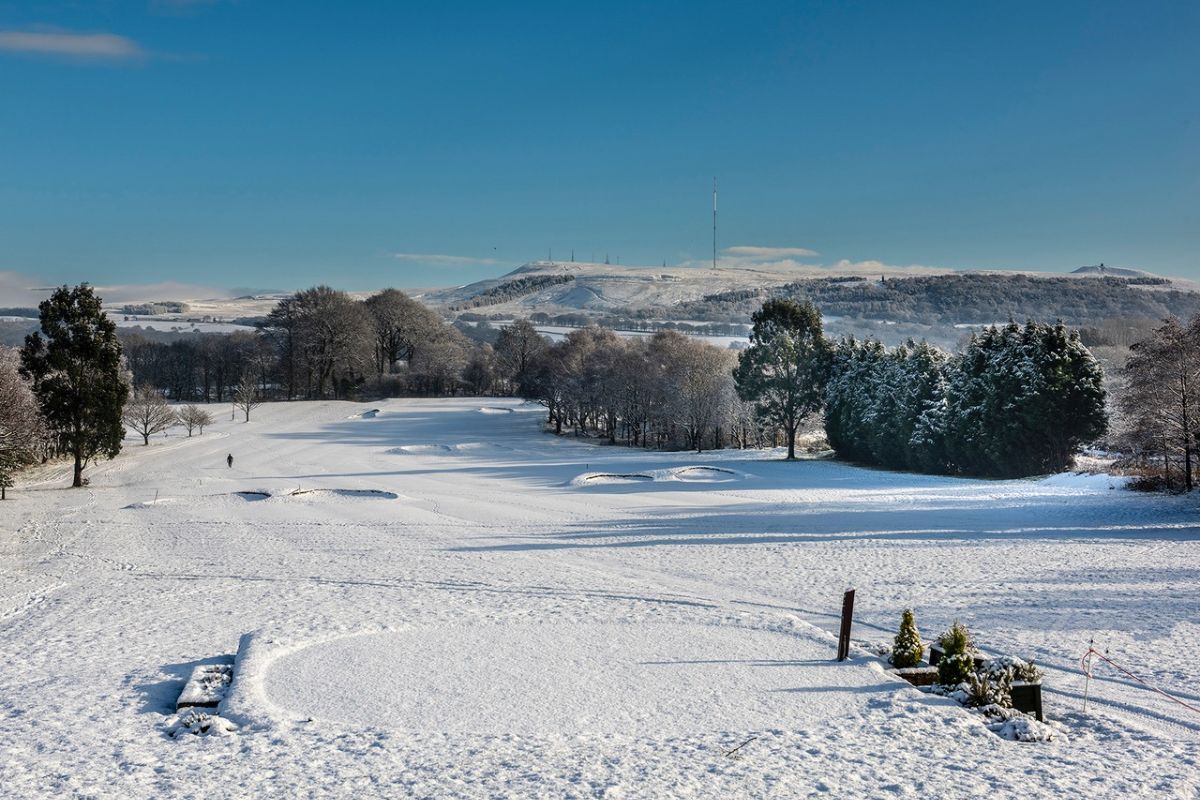 Gallery Item 17 for Chorley Golf Club