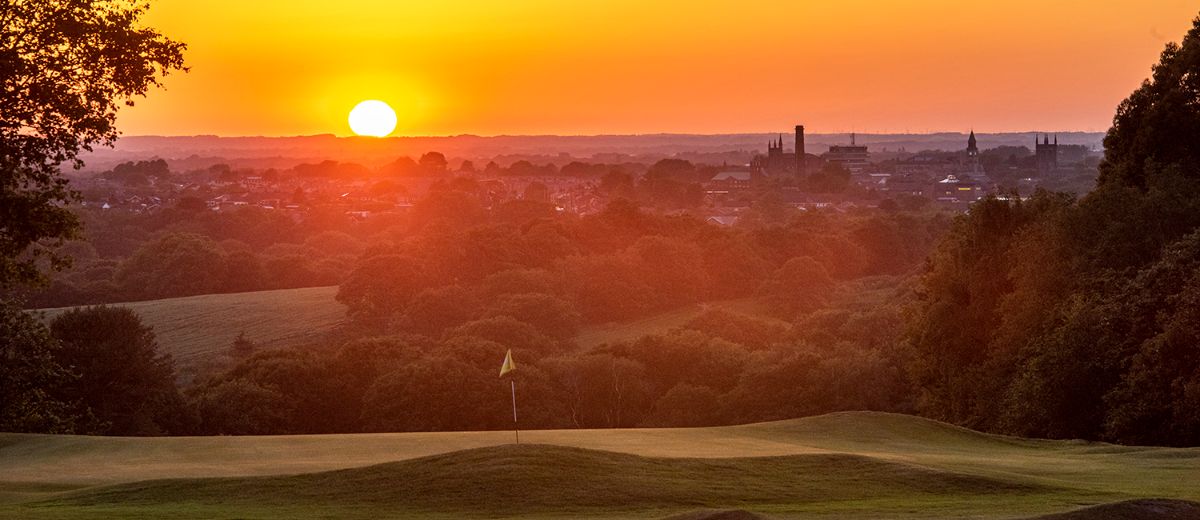 Gallery Item 32 for Chorley Golf Club