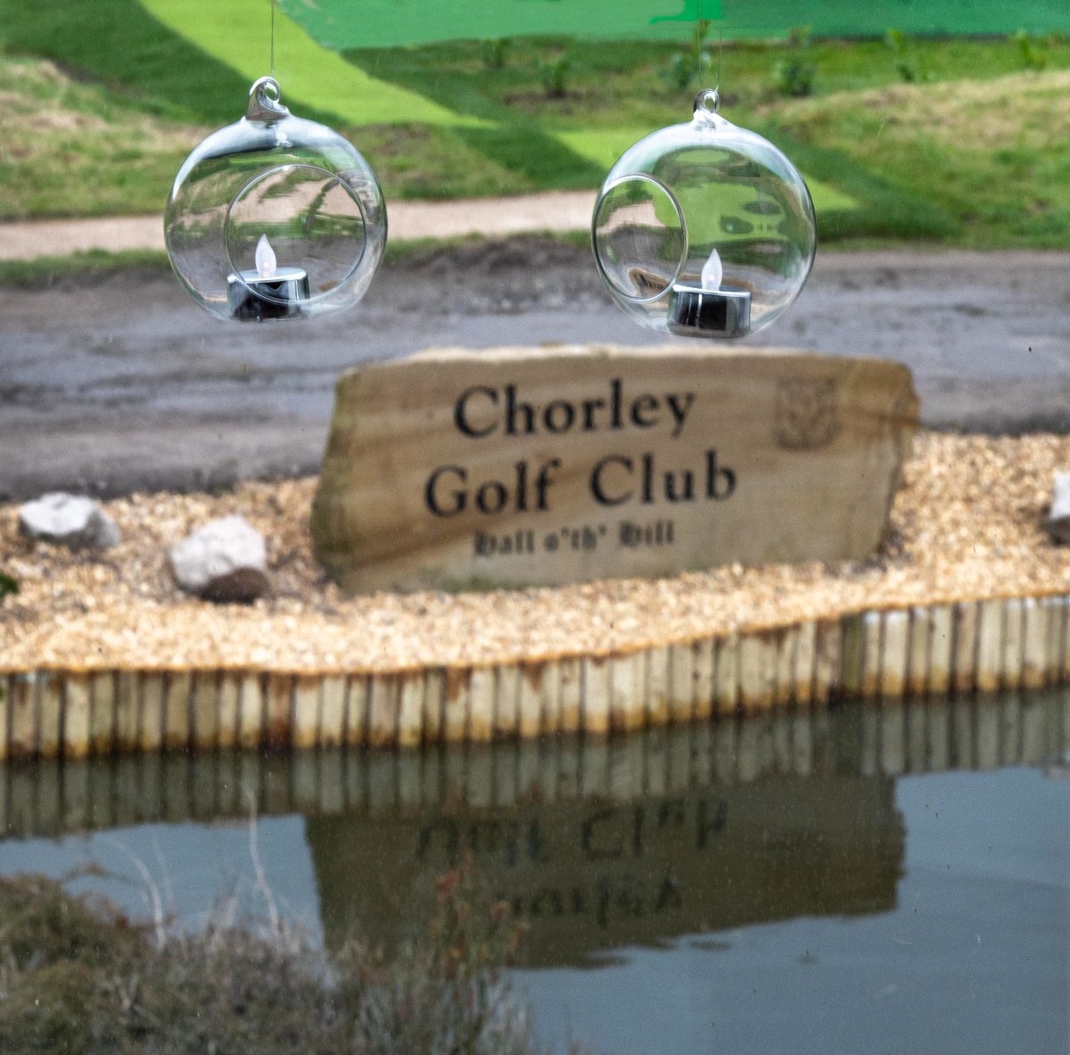 Gallery Item 34 for Chorley Golf Club