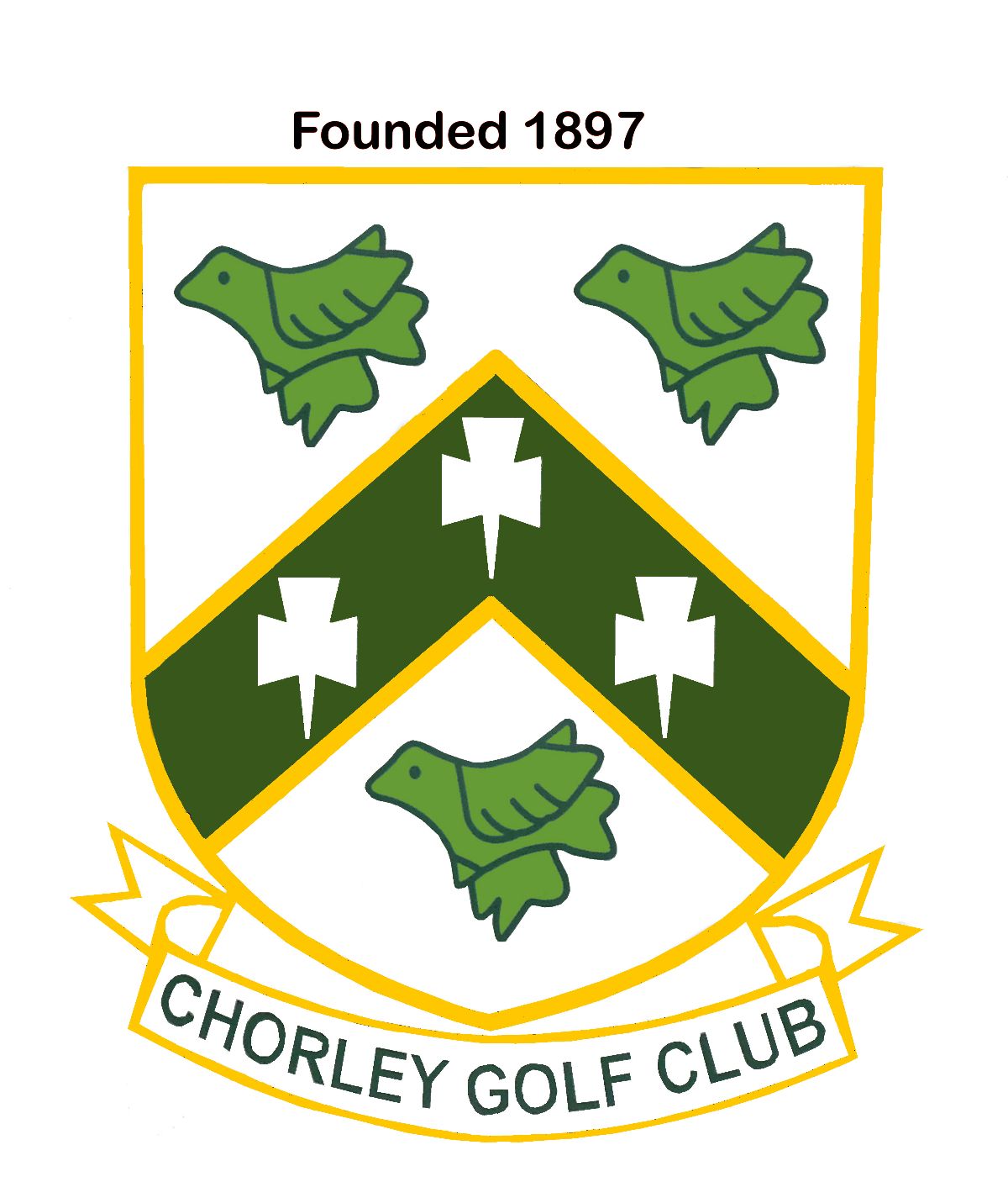 Gallery Item 38 for Chorley Golf Club