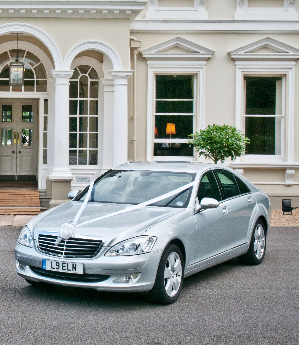 Alpha Class Wedding Cars-Image-8