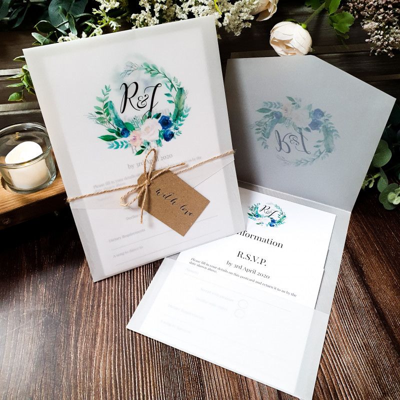 Hearts & Twine Wedding Stationery-Image-26