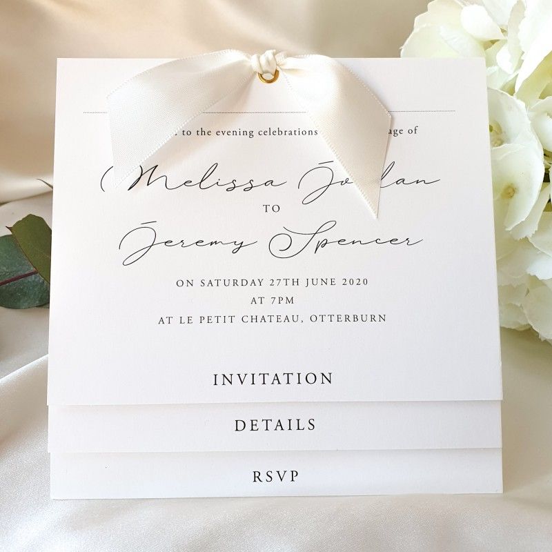 Hearts & Twine Wedding Stationery-Image-24