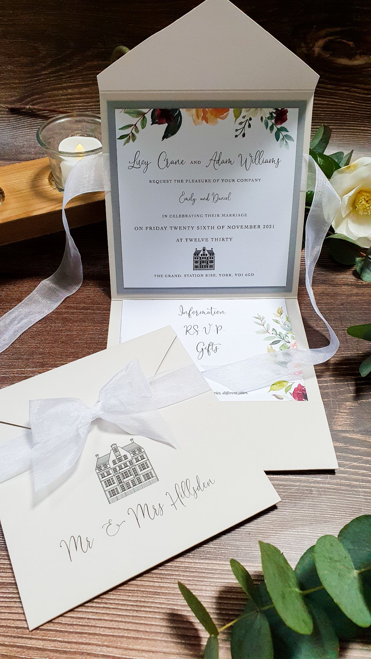 Hearts & Twine Wedding Stationery-Image-59