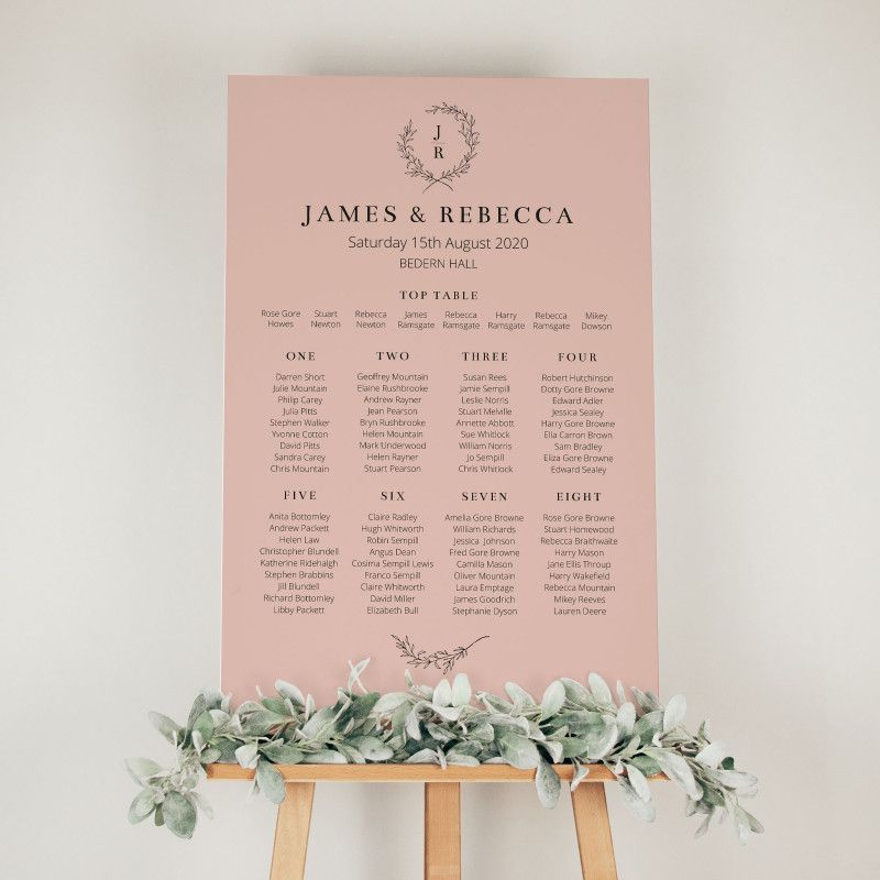 Hearts & Twine Wedding Stationery-Image-21