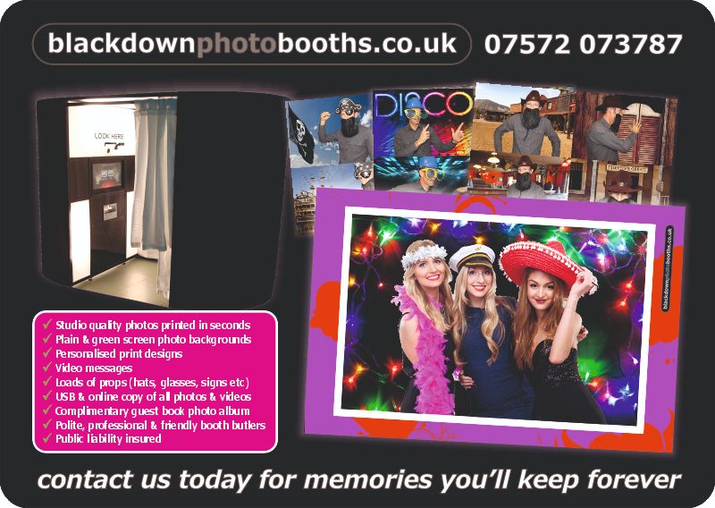 Blackdown Photo Booths-Image-4