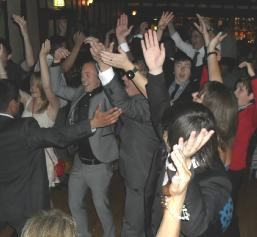 Essex Wedding DJs-Image-2