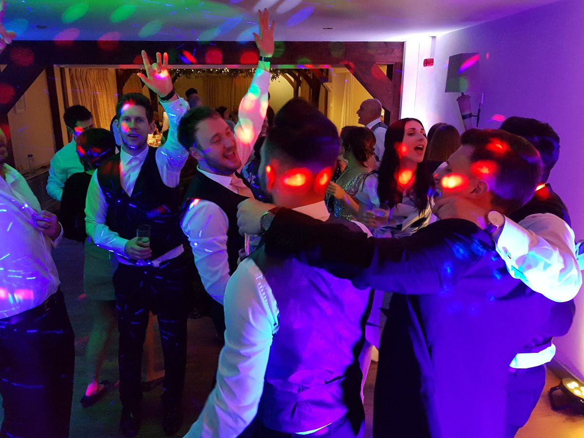 Essex Wedding DJs-Image-32