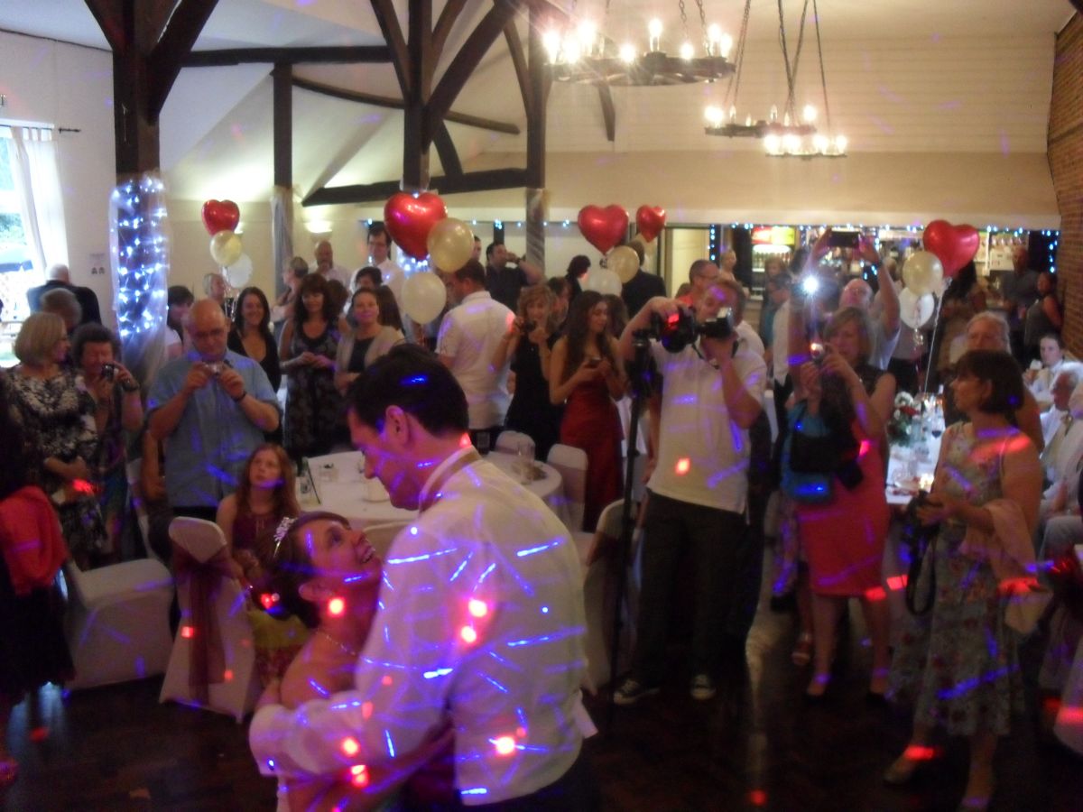 Essex Wedding DJs-Image-3