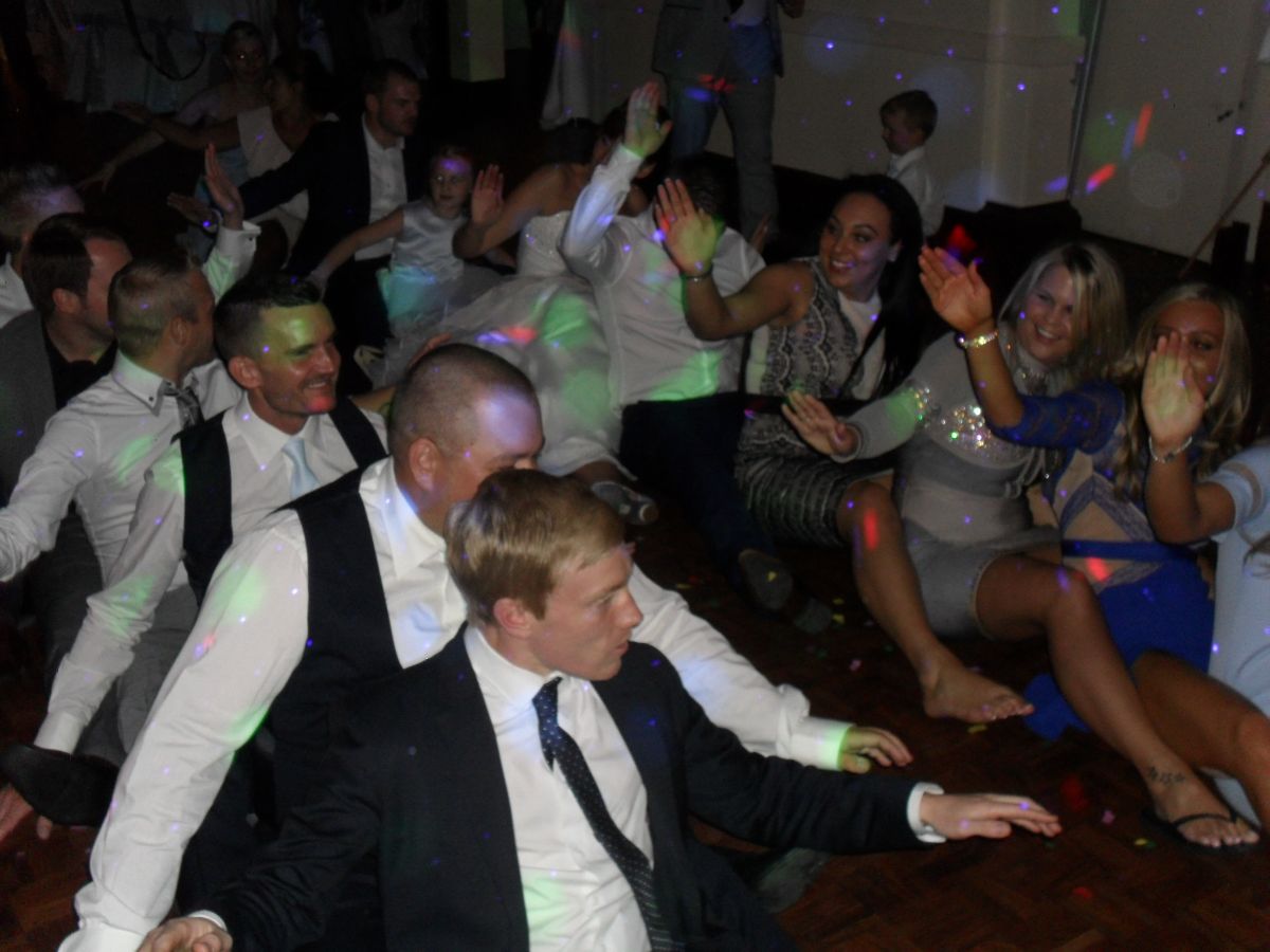 Essex Wedding DJs-Image-18