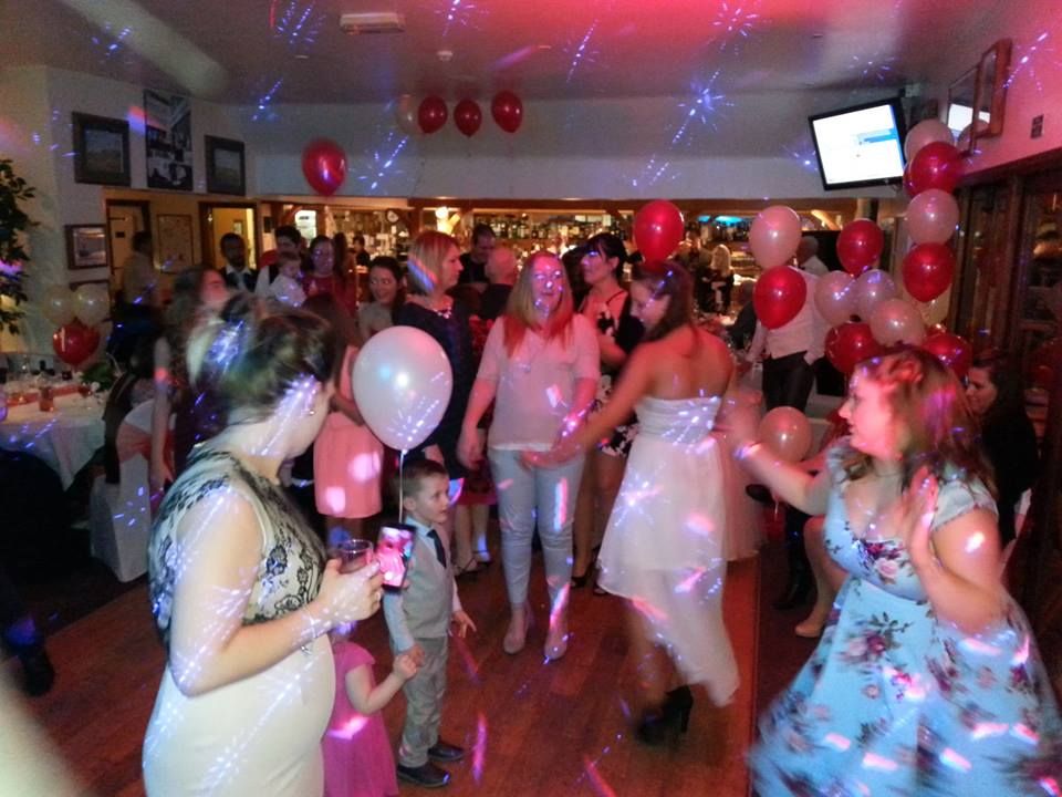 Essex Wedding DJs-Image-23