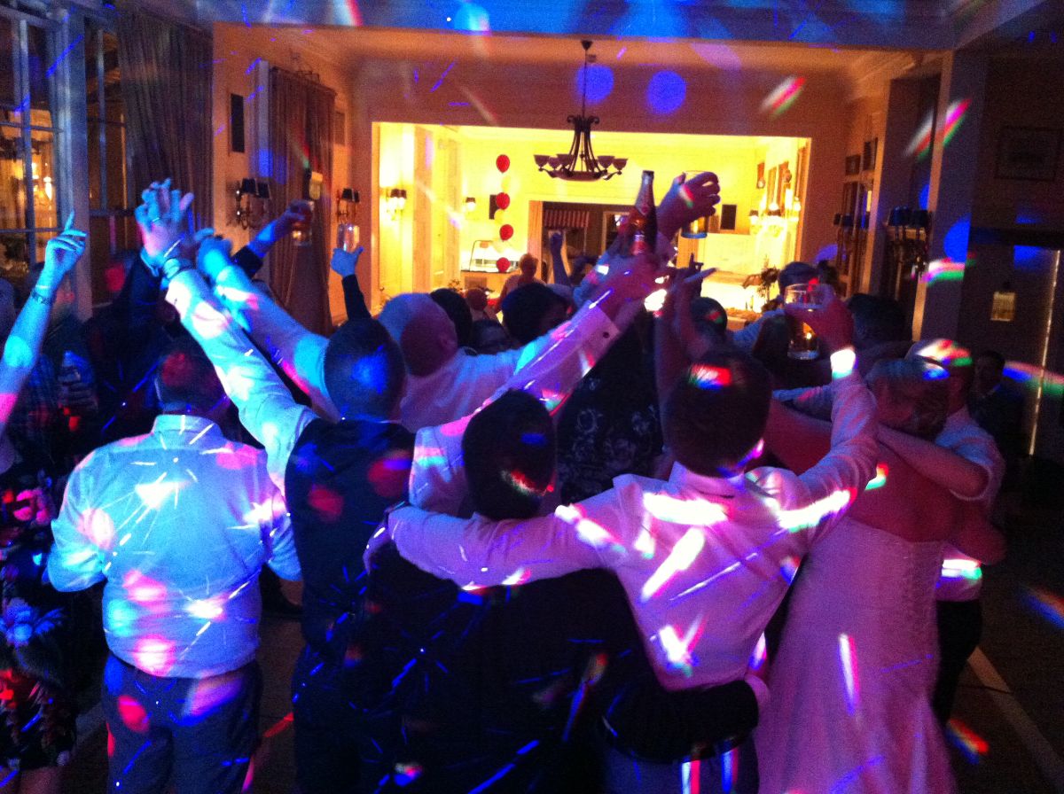 Essex Wedding DJs-Image-26