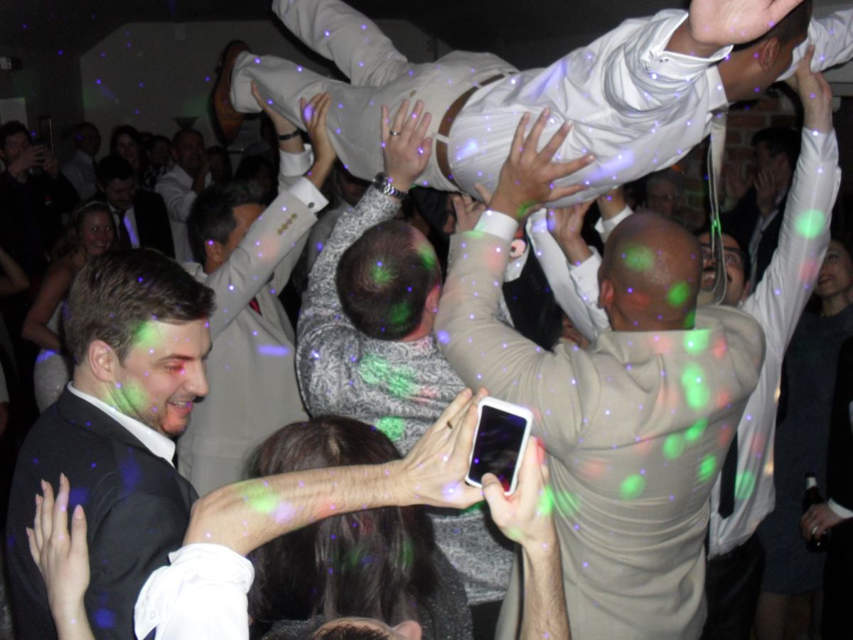 Essex Wedding DJs-Image-4