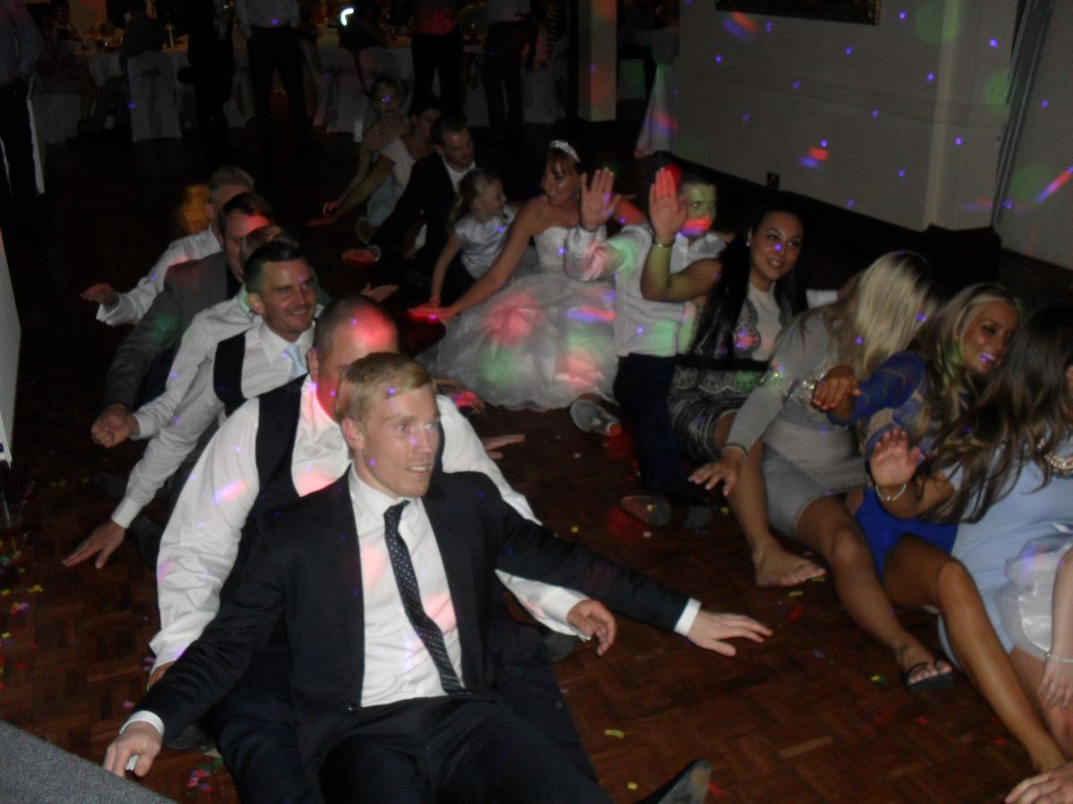 Essex Wedding DJs-Image-29