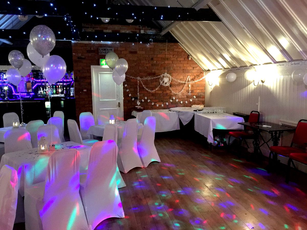 The Sailmakers Arms Ltd-Image-2