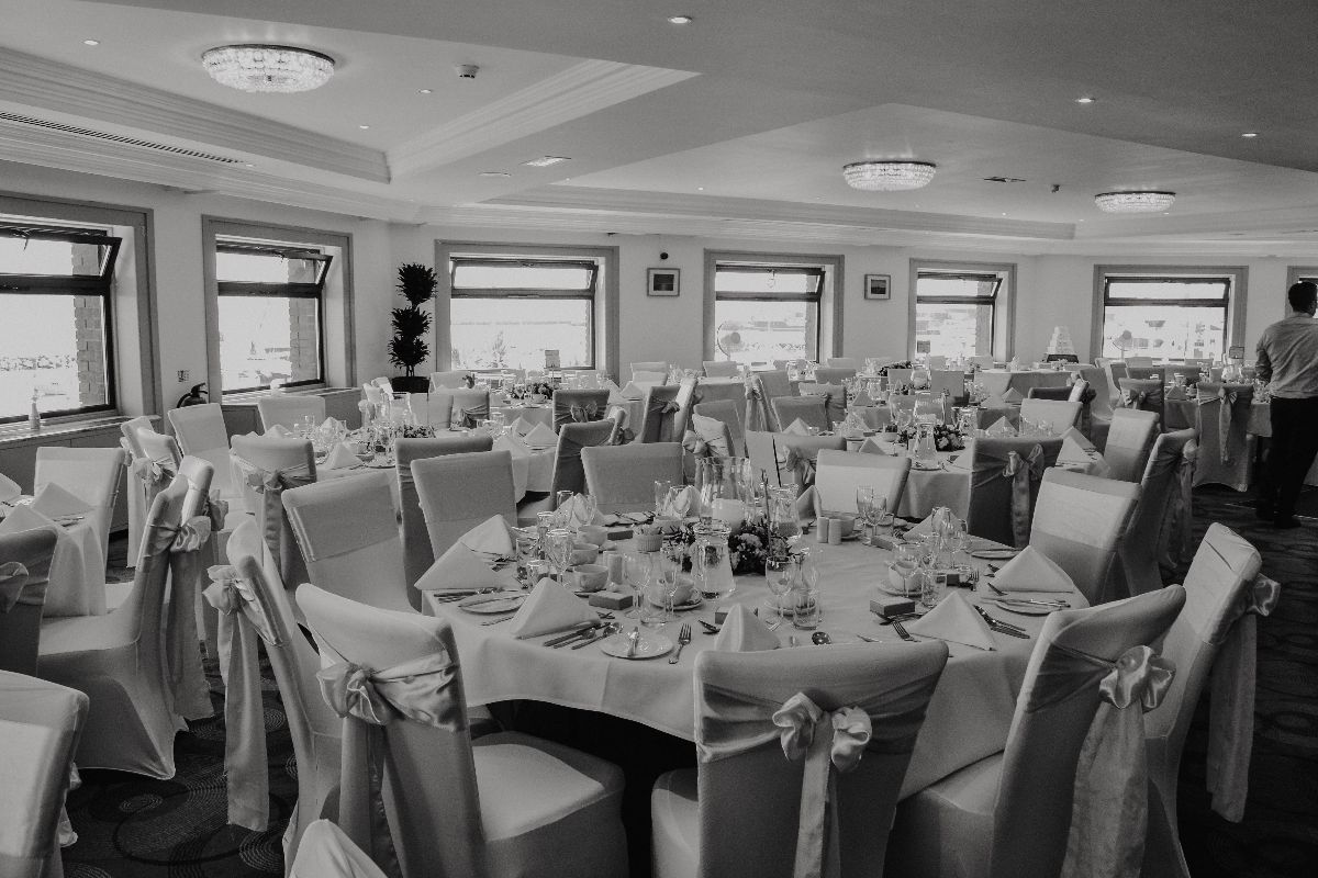 Gallery Item 17 for Thistle Poole Hotel