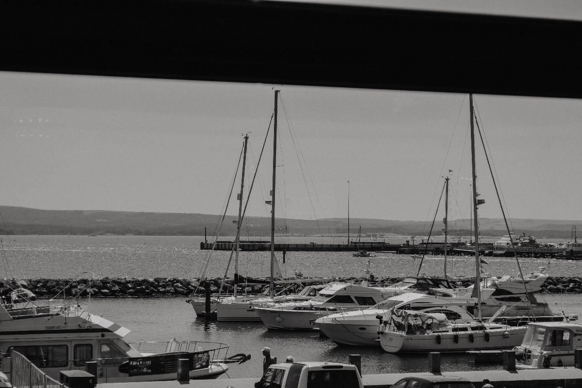 Gallery Item 16 for Thistle Poole Hotel