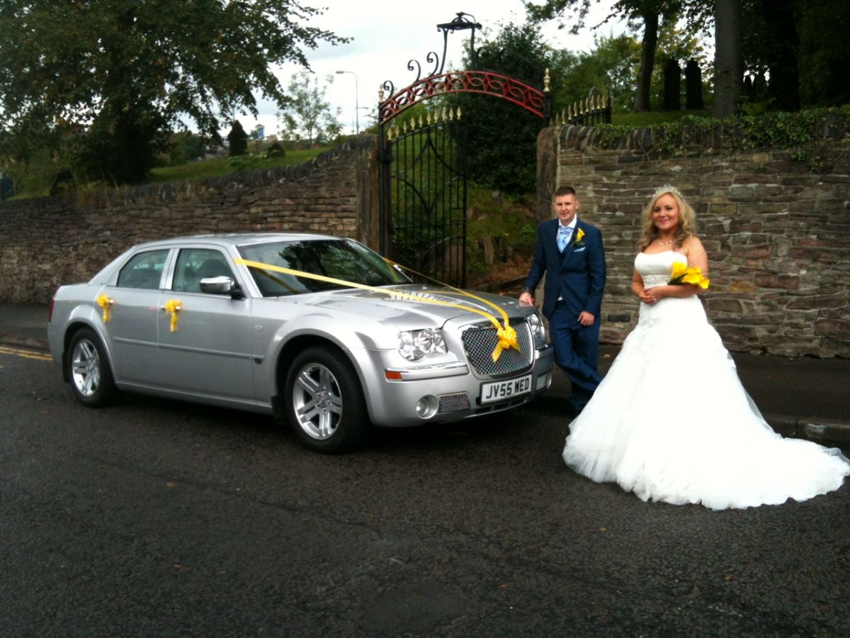 Signature Wedding Cars-Image-7