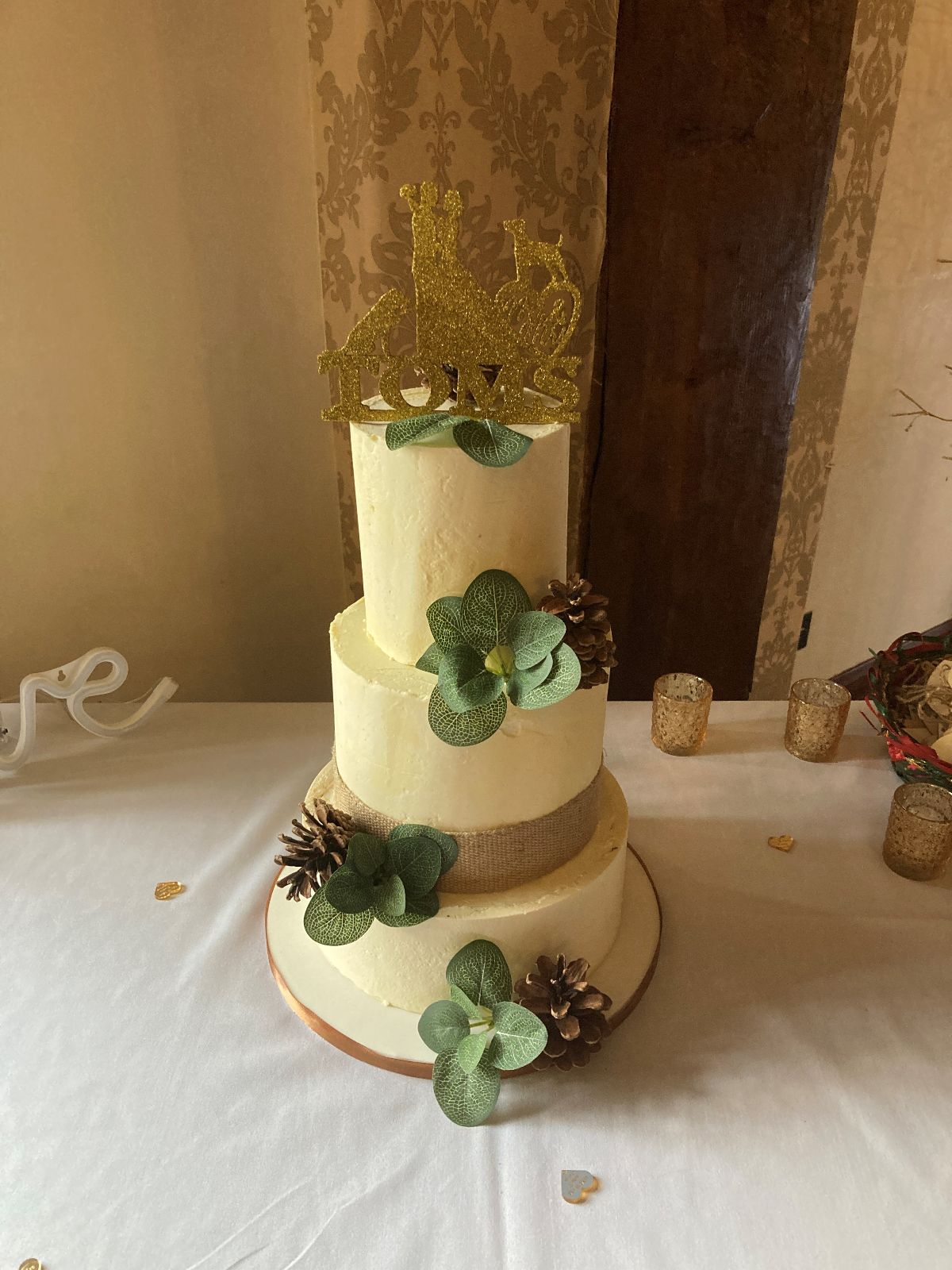 Cakes Glorious Cakes-Image-7