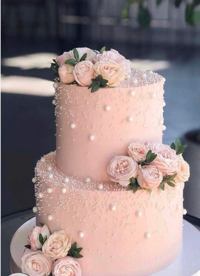 Cakes Glorious Cakes-Image-13