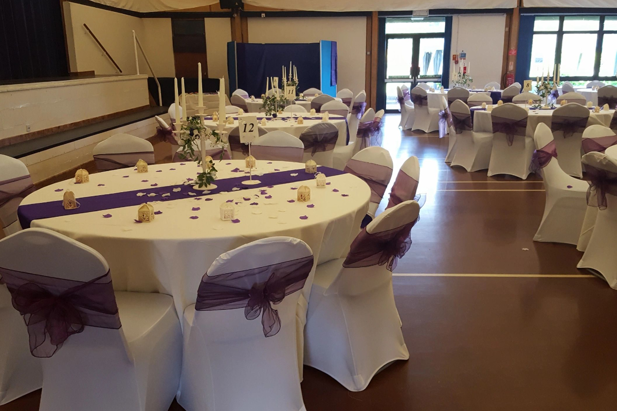 Hayling island Community Centre-Image-1