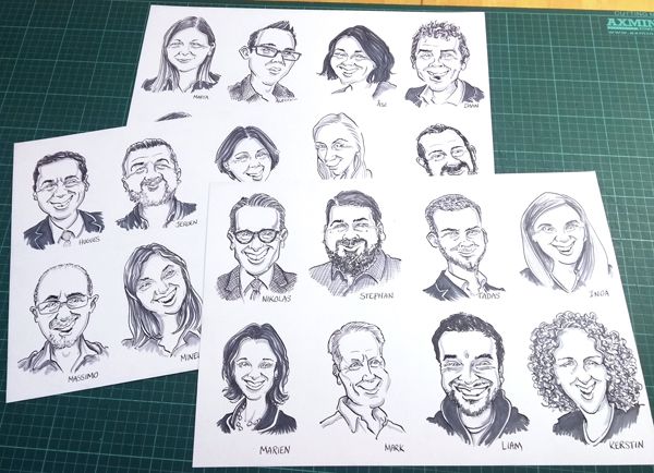 Caricatures by Luke Warm-Image-18