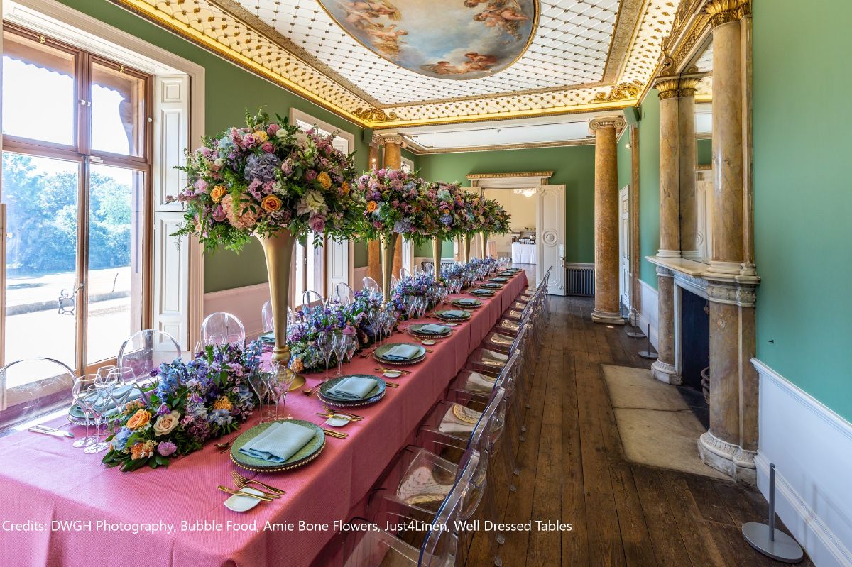 Gallery Item 10 for Gunnersbury Park