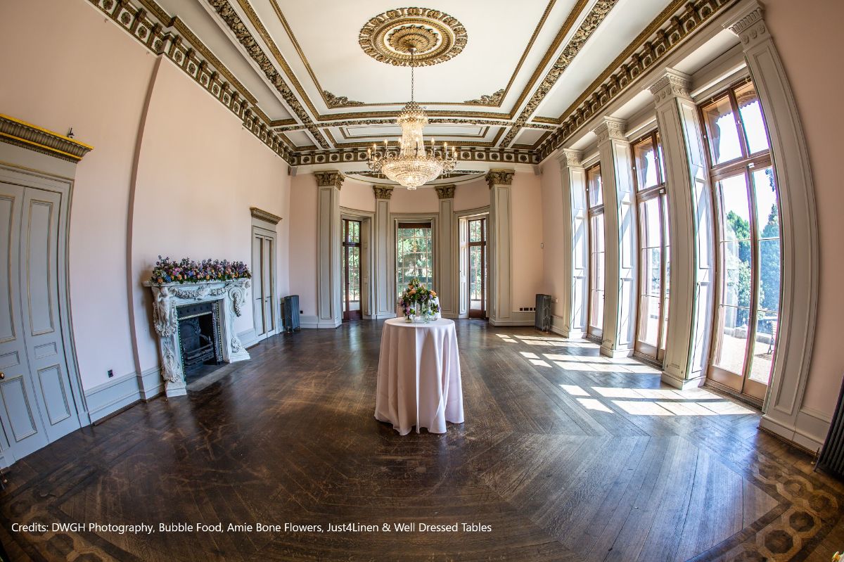 Gallery Item 11 for Gunnersbury Park