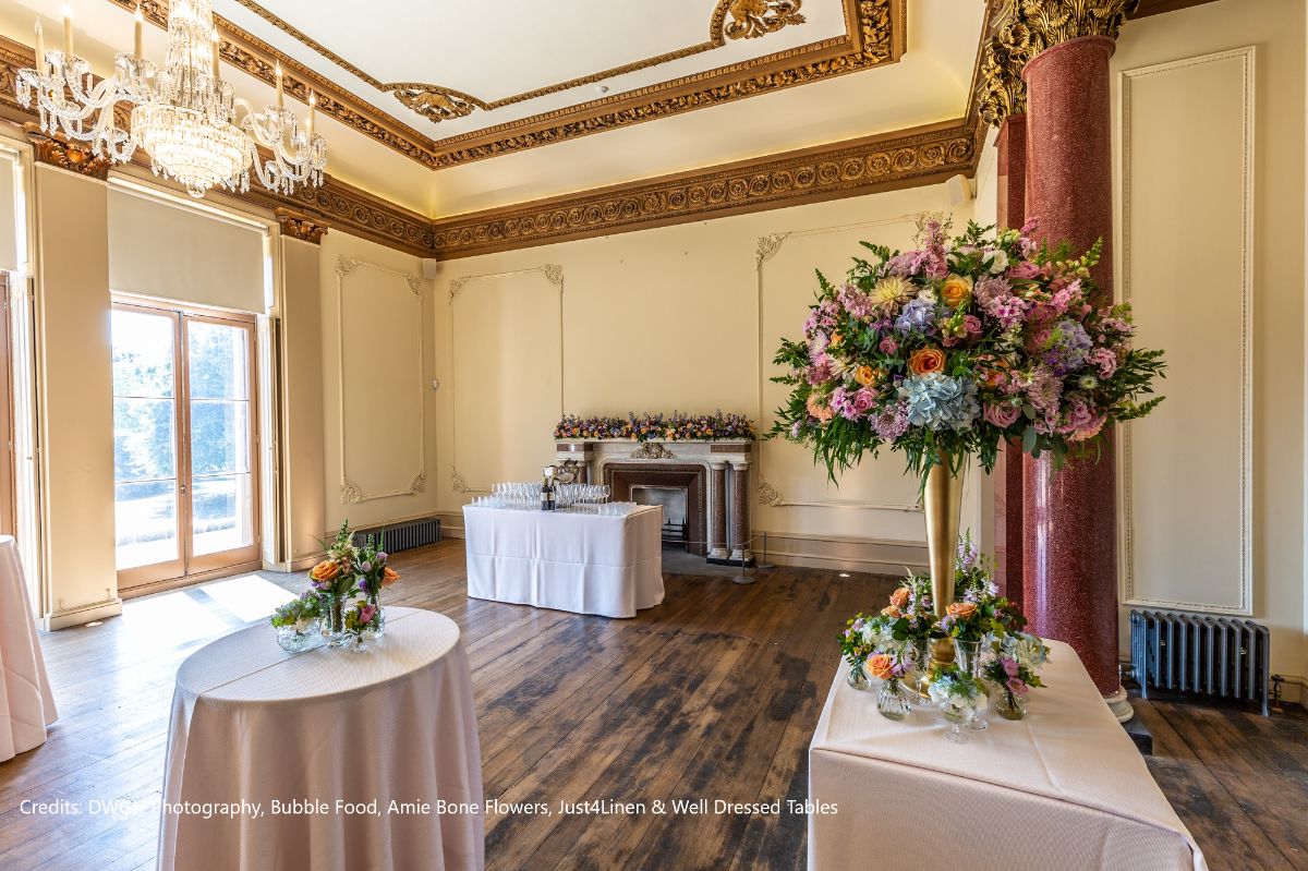 Gallery Item 12 for Gunnersbury Park