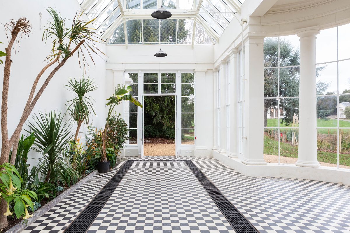 Gunnersbury Park-Image-2