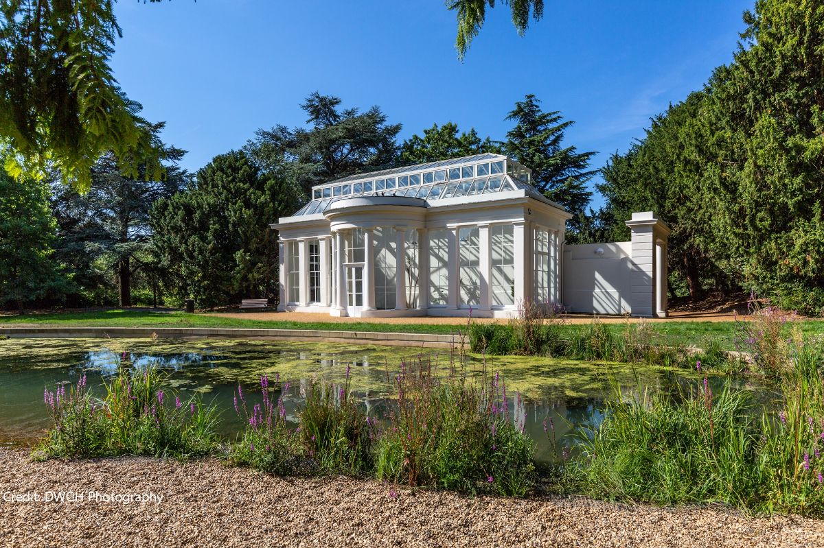 Gallery Item 8 for Gunnersbury Park